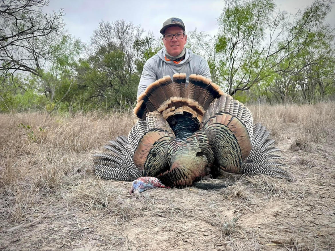 TurkeyUltimateoutdoorsAventureTurf